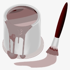 Mb Image/png - Paintbrush