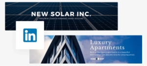 Linkedin Cover Photo - Linkedin