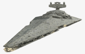 Star Wars Ship Transparent Background