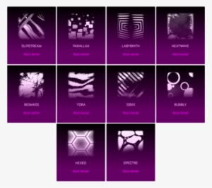 Buy Rocket League Decal Ps4 Playstation Bmd Labyrinth - Black Markets Rocket League