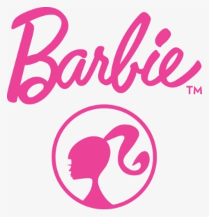 Download Barbie Logo Png Transparent Image - Barbie Logo - 950x1024 ...