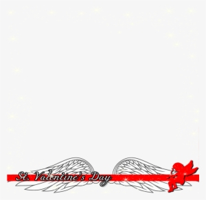 Valentines Day 2018 Fb Frame