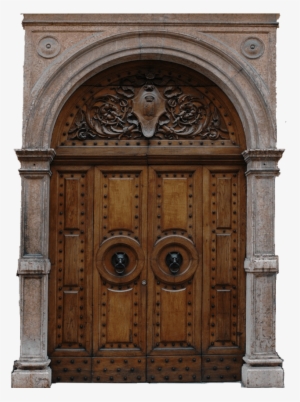 Door Castle Png Castledoor Png Photo By Wolf Den Album - Castle Doors Png