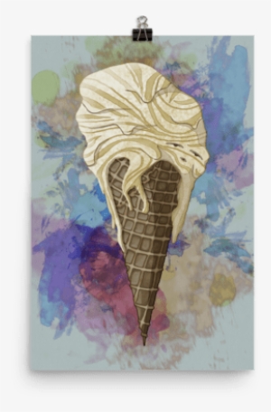 Previous - Next - Ice Cream Cone