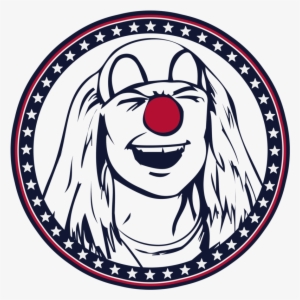 Buffo The World's Strongest Clown