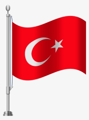 Free Png Turkey Flag Png Png Images Transparent - Turkey Flag Png