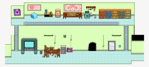 Lab - Laboratório Undertale