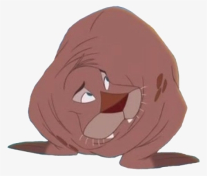 Dash - Dash The Little Mermaid 2