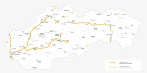 Sk, Vignette - Tvrdosin Slovakia