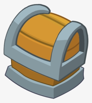 Treasure Chest - Clicker Heroes Icon
