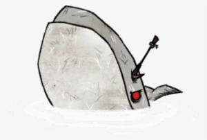 White Whale - Don T Starve White Whale