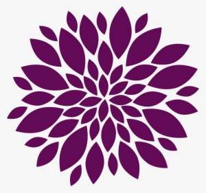 Swirls Png Free Download Best Swirls Png On Clipartmagcom - Flower Silhouette Transparent