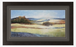 Far Horizons - Far Horizons Poster Print By Wendy Kroeker