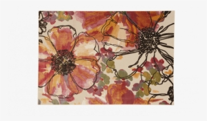 Carpet Turkey Camomile