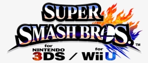 New Dlc Update For Smash Bros - Super Smash Bros. For Nintendo 3ds And Wii U