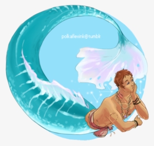 5 - Voltron Paladins Cute Mermaid