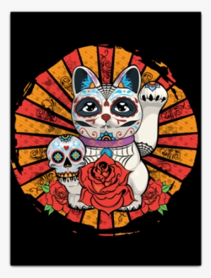 Lucky Day Of The Dead