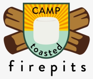 Ct Branding Spark Fire Pits