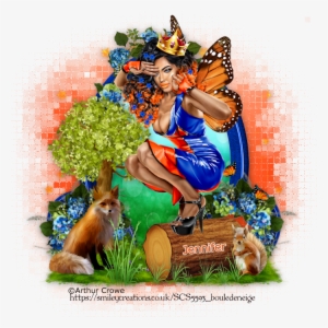 Mon Monde En Psp - Creative Arts