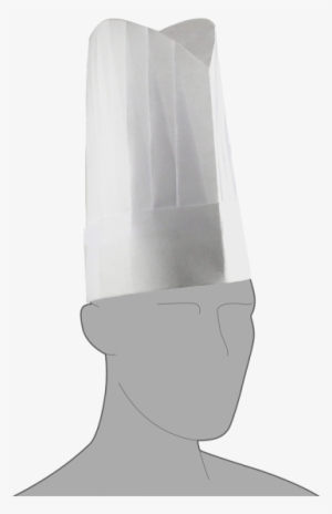 Grande Toque - Bust