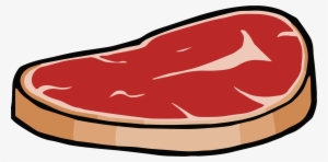 Beef Dinner Cliparts - Red Meat Clipart