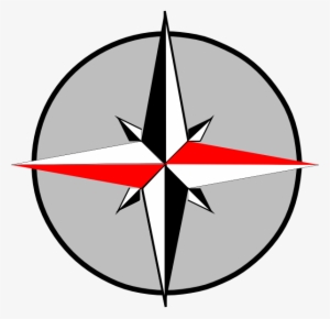 East West Compass Clip Art At Clker - Cartoon Basketball