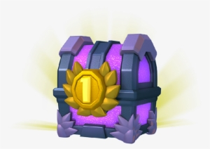 Tourneychestgoldb - Clash Royale Tournament Chest
