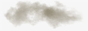 Dust Cloud Png - Dust Cloud Transparent Background
