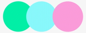 Transparent Shapes - Circle