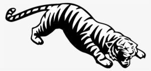 Secondary Athletics Marks - Wittenberg University Tiger
