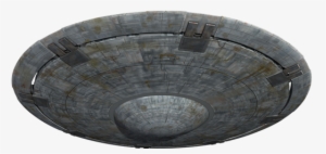 Corona Saucer Mothership - Star Wars Corona Class Frigate