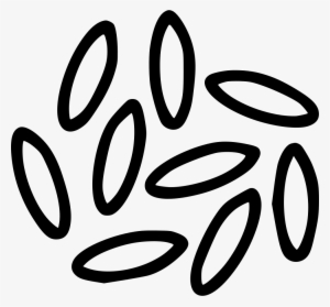 Png File - Grains Icon