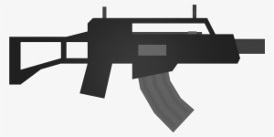 Nightraider 1377 - Unturned Vonya Id