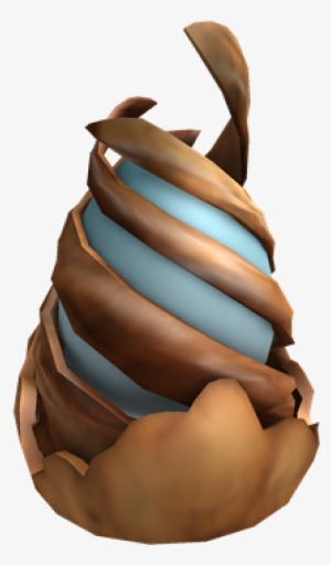 Dust Deviled Egg Hat - Dust Deviled Egg