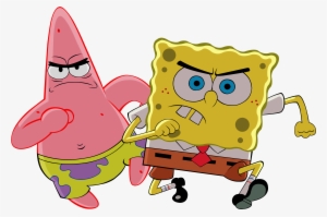 Videos Podcast Garden Squarepants - Patrick Star