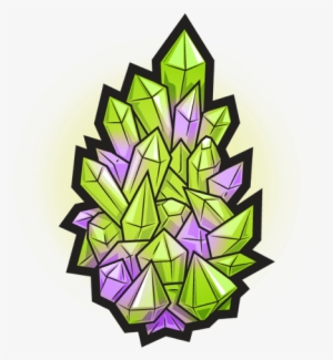Image Courtesy Of Bloommoji - Cannabis Emoji