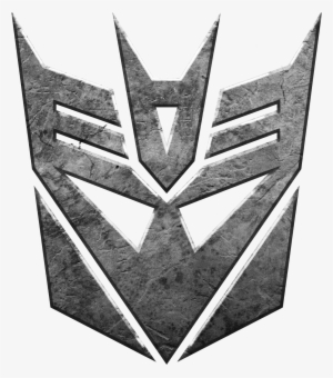 Photoshop Logo - Transformers Decepticon Logo Png
