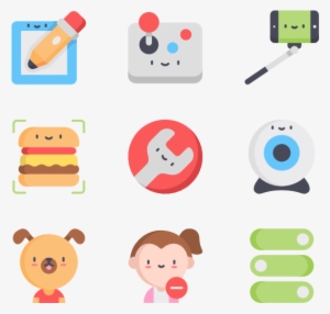 Social Media - Festa Junina Icon