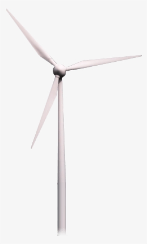 Wind Turbine - Information