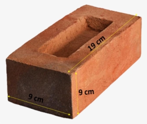 Standard Size Of Brick - Size Of Brick In Cm