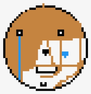 Potato Man (pickl - Nutella