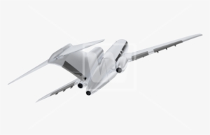 Jet Airliner Png - Chainsaw