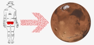 This Free Icons Png Design Of Get Your Gluteus To Mars
