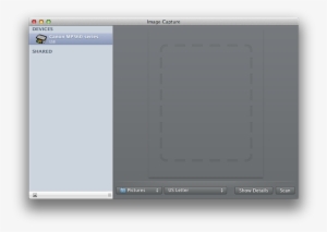 How To Scan - Image Scanner
