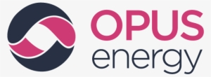 Opus Energy Logo