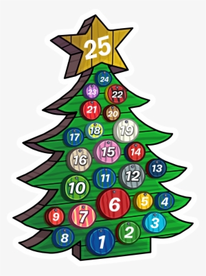 2016 advent calendar