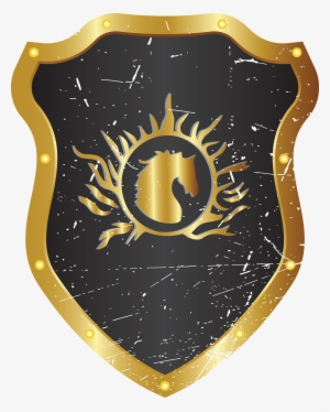 Bahubali Shield - Baahubali