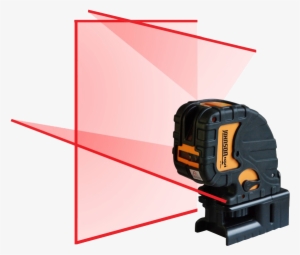 40-6683 - Self Leveling Laser Level