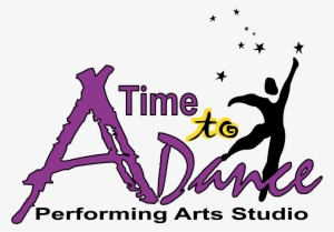 A Time To Dance Logo Png Transparent - Dance