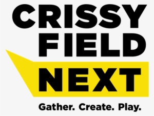 Crissy Field Next - Crissy Field